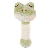 MiYim Stick Rattle - Frog