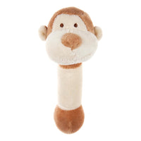 MiYim Stick Rattle - Monkey