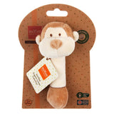 MiYim Stick Rattle - Monkey