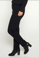 Puskin Pant - Black