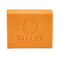 Tilley Soap - Kakadu Plum