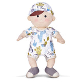 Catcus Print Toddler Dolls - Enzo