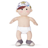 Catcus Print Toddler Dolls - Enzo